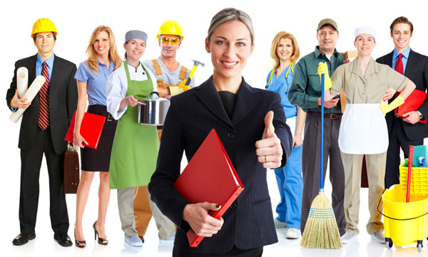 Sulusaray Yük Taşıma Personeli Hizmeti